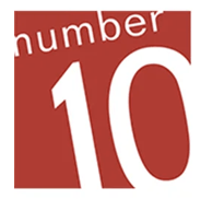 Number 10 Architecture